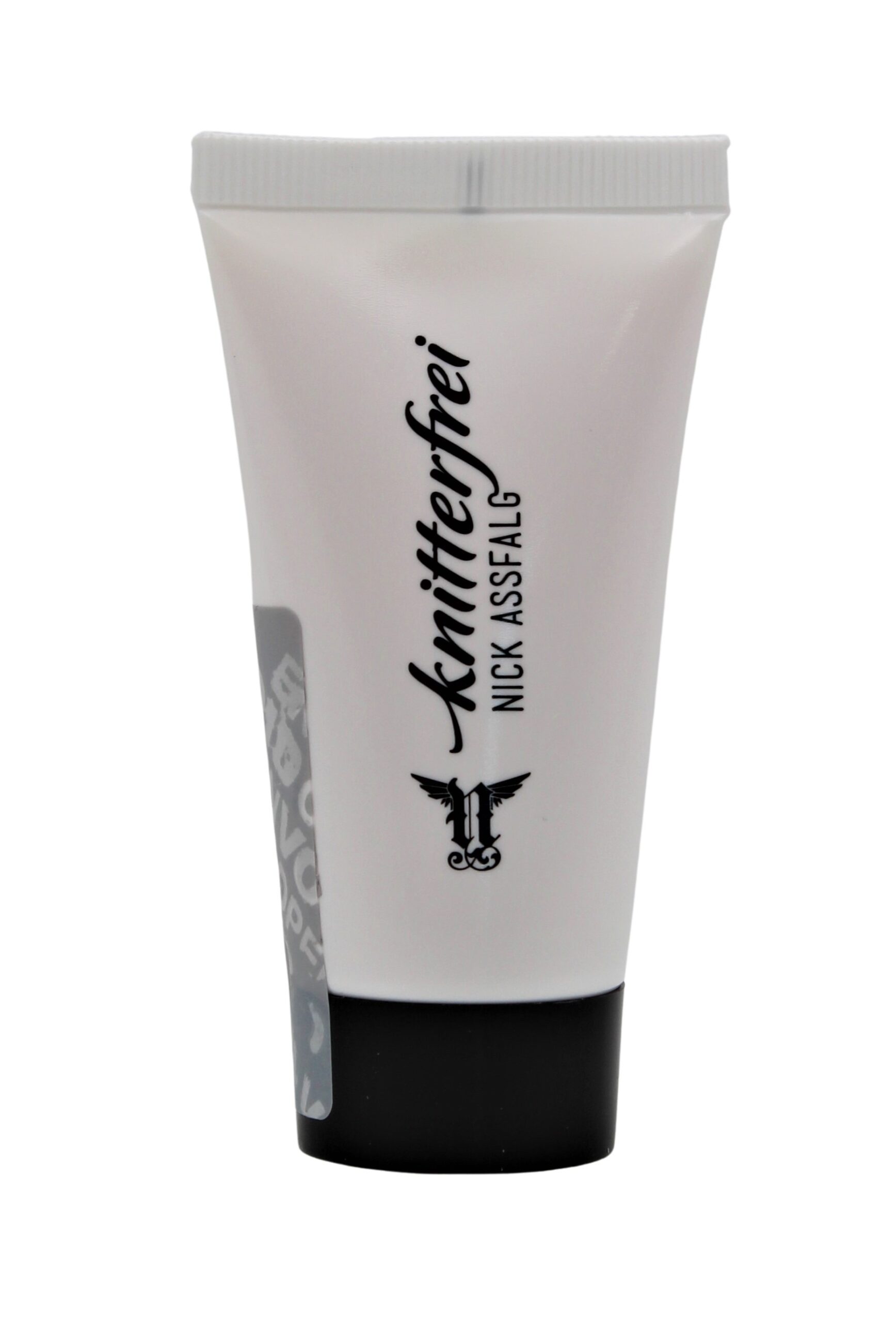 Nick Assfalg Knitterfrei Konzentrat 30ml – Bild 1