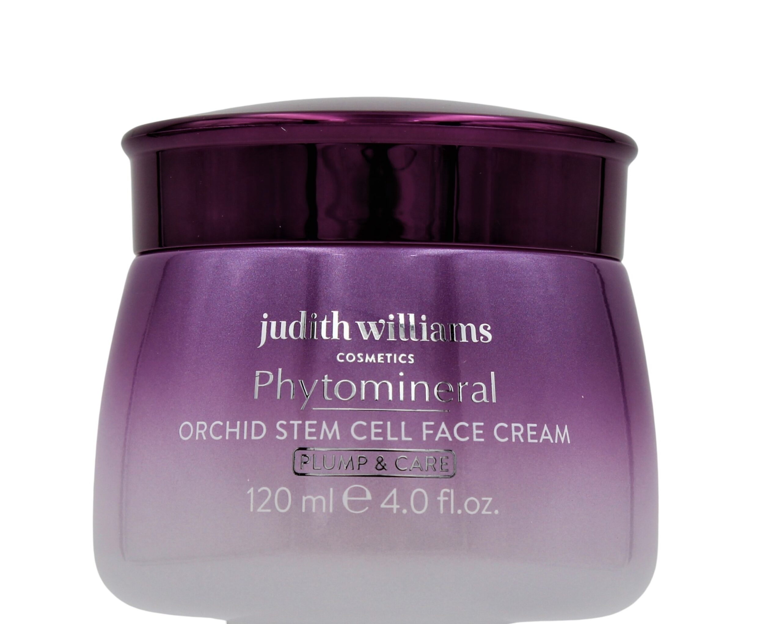 Judith Williams Phytomineral Orchid Stem Cell Face Cream 120ml – Bild 1