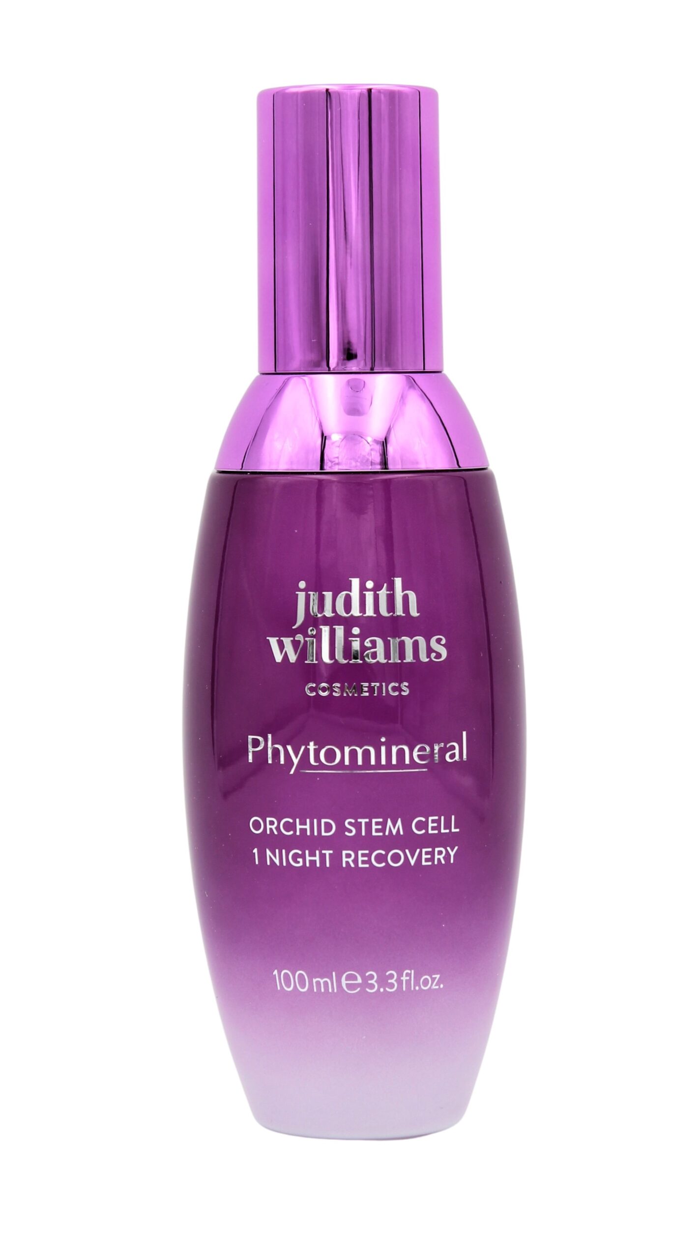 Judith Williams Phytomineral Orchid Stem Cell Night Recovery 100ml – Bild 1