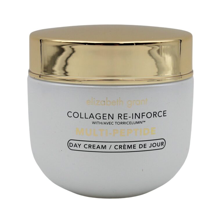 ELIZABETH GRANT Collagen Re-Inforce Multi Peptide Tagescreme 100ml