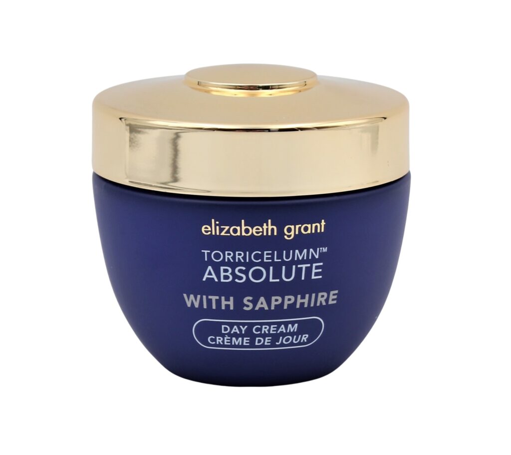 Elizabeth Grant Torricelumn Absolute SAPHIRE Tagescreme 100ml