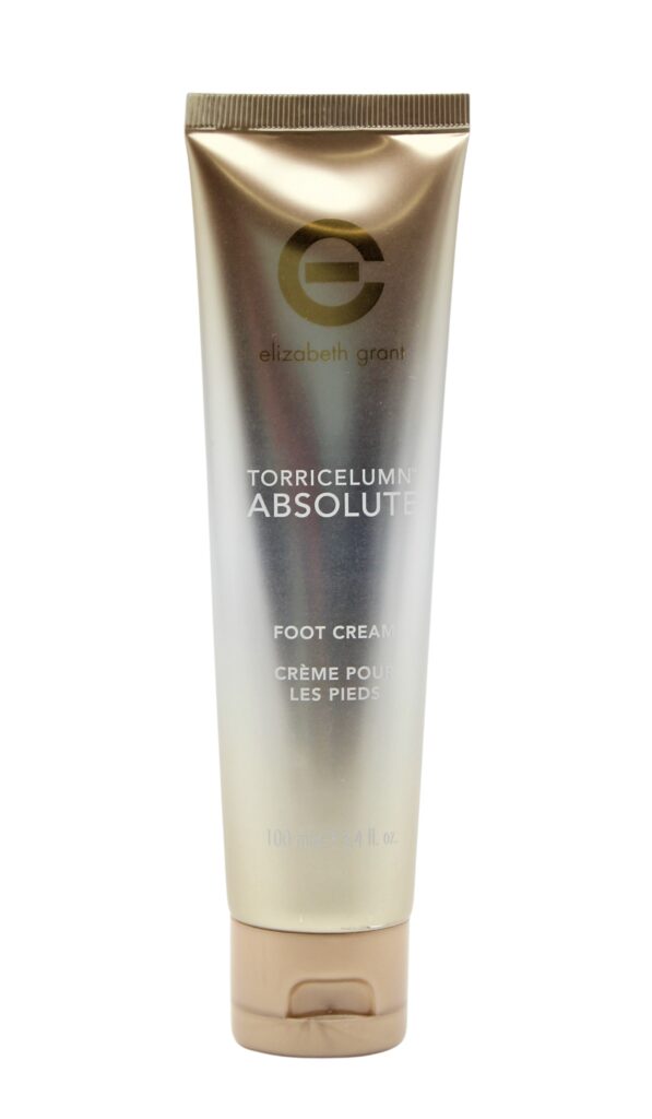 ELIZABETH GRANT Torricelumn™ Absolute Fu&szlig;creme 100ml Tube