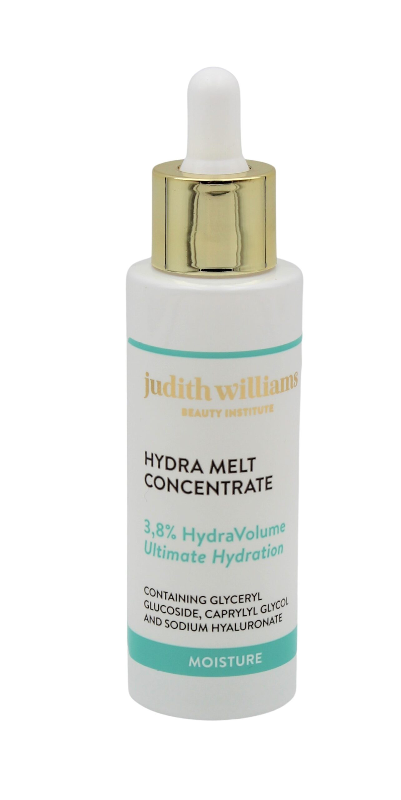Judith Williams Beauty Institute Hydra Melt Concentrate 60ml Feuchtigkeitsbooster – Bild 1