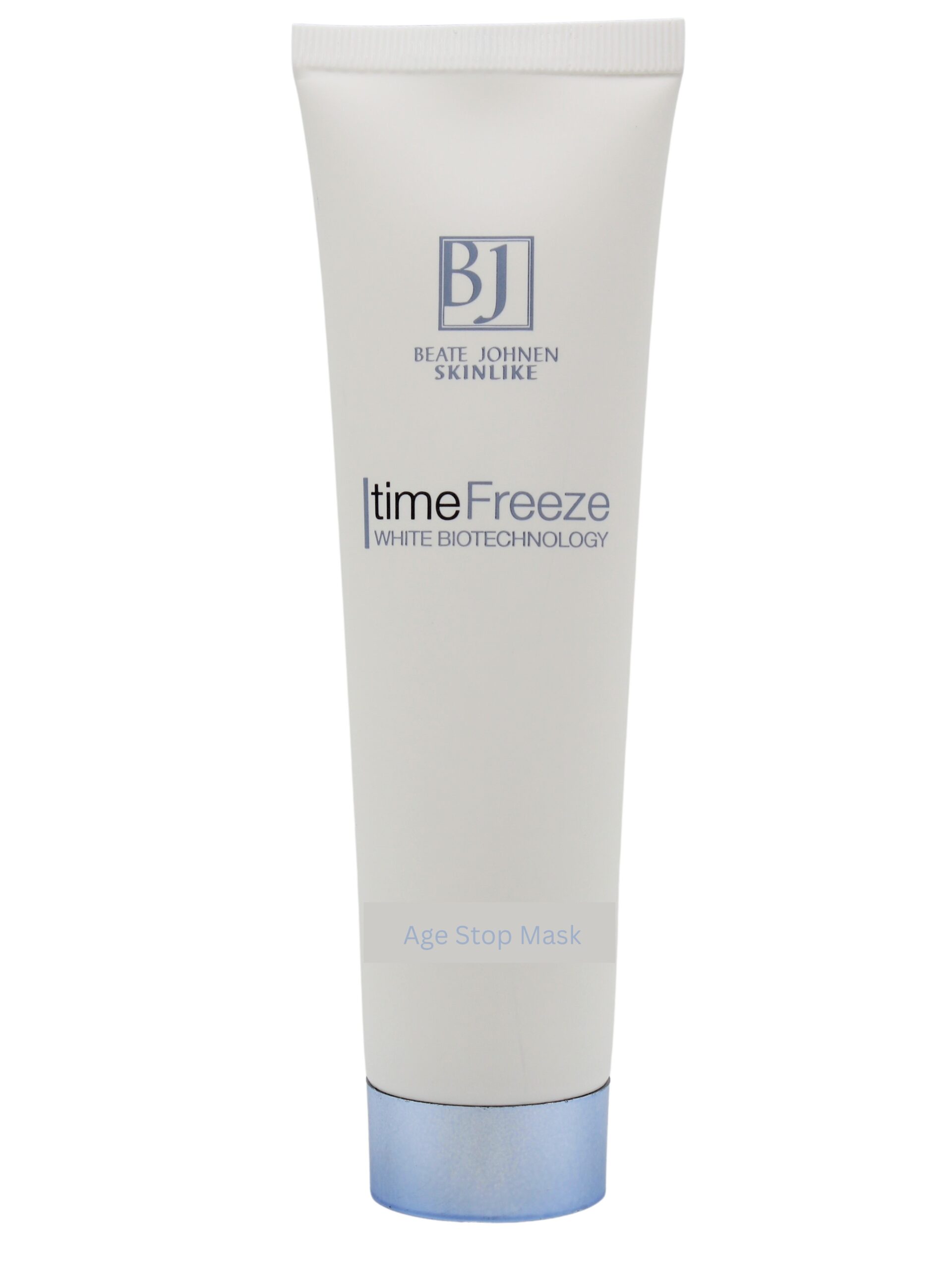 Beate Johnen Skinlike Time Freeze Age Stop Mask 150ml Gesichtsmaske – Bild 1