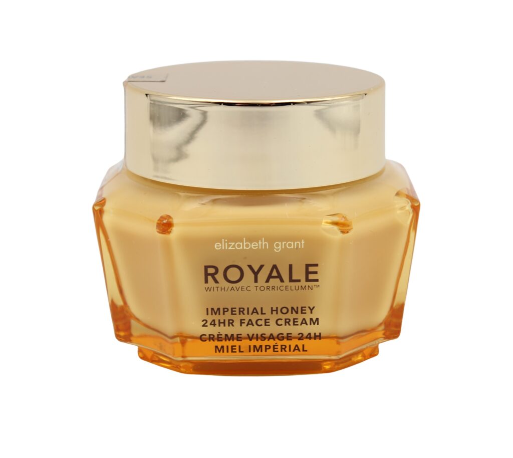 ELIZABETH GRANT Royale Imperial Honey 24h Face Cream 100ml