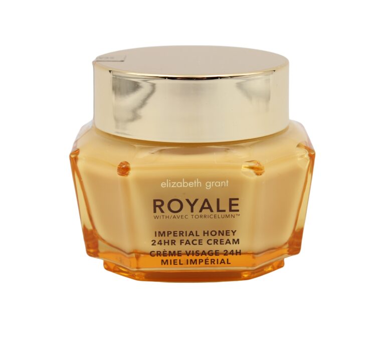 ELIZABETH GRANT Royale Imperial Honey 24h Face Cream 100ml