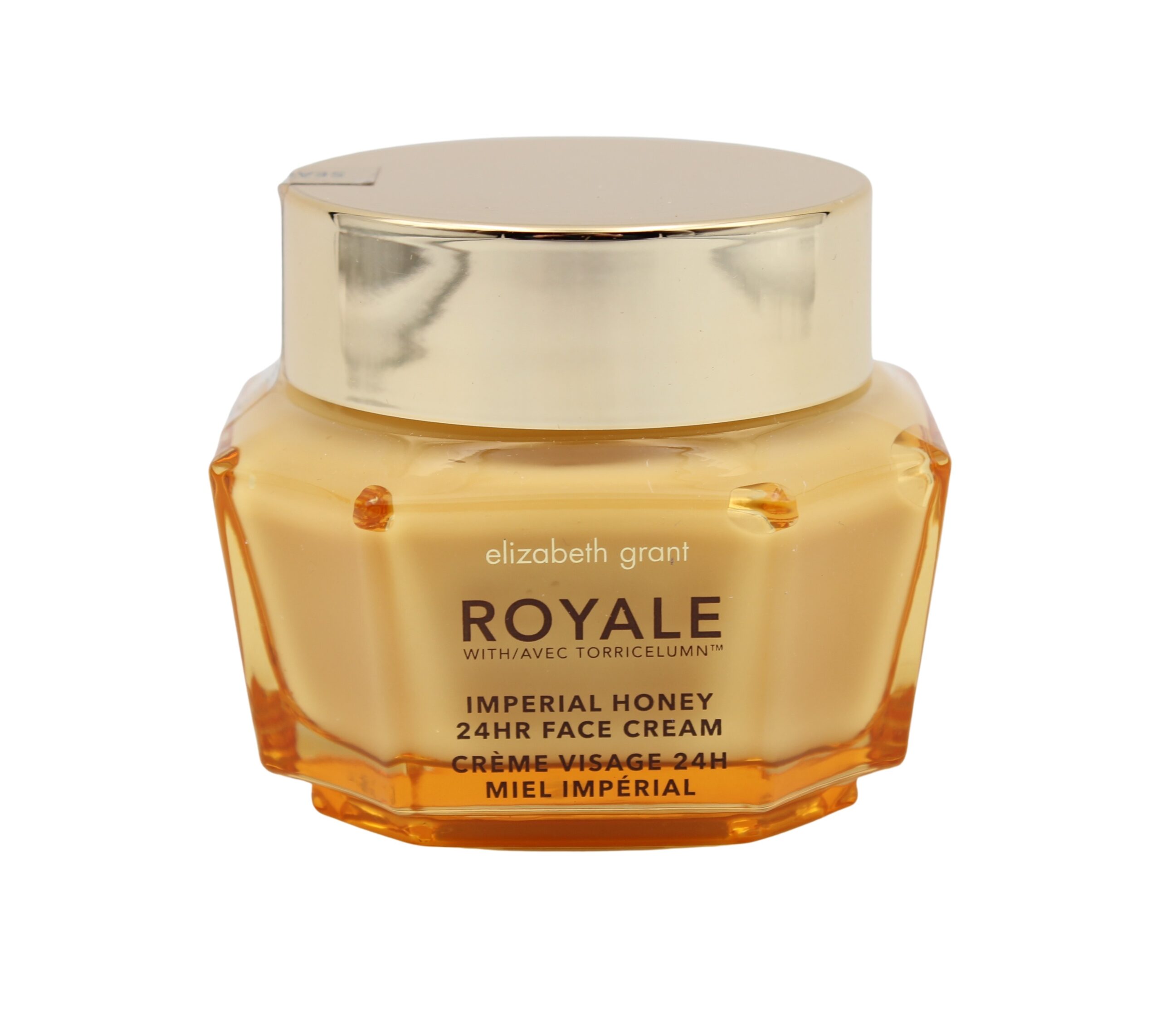 ELIZABETH GRANT Royale Imperial Honey 24h Face Cream 100ml – Bild 1