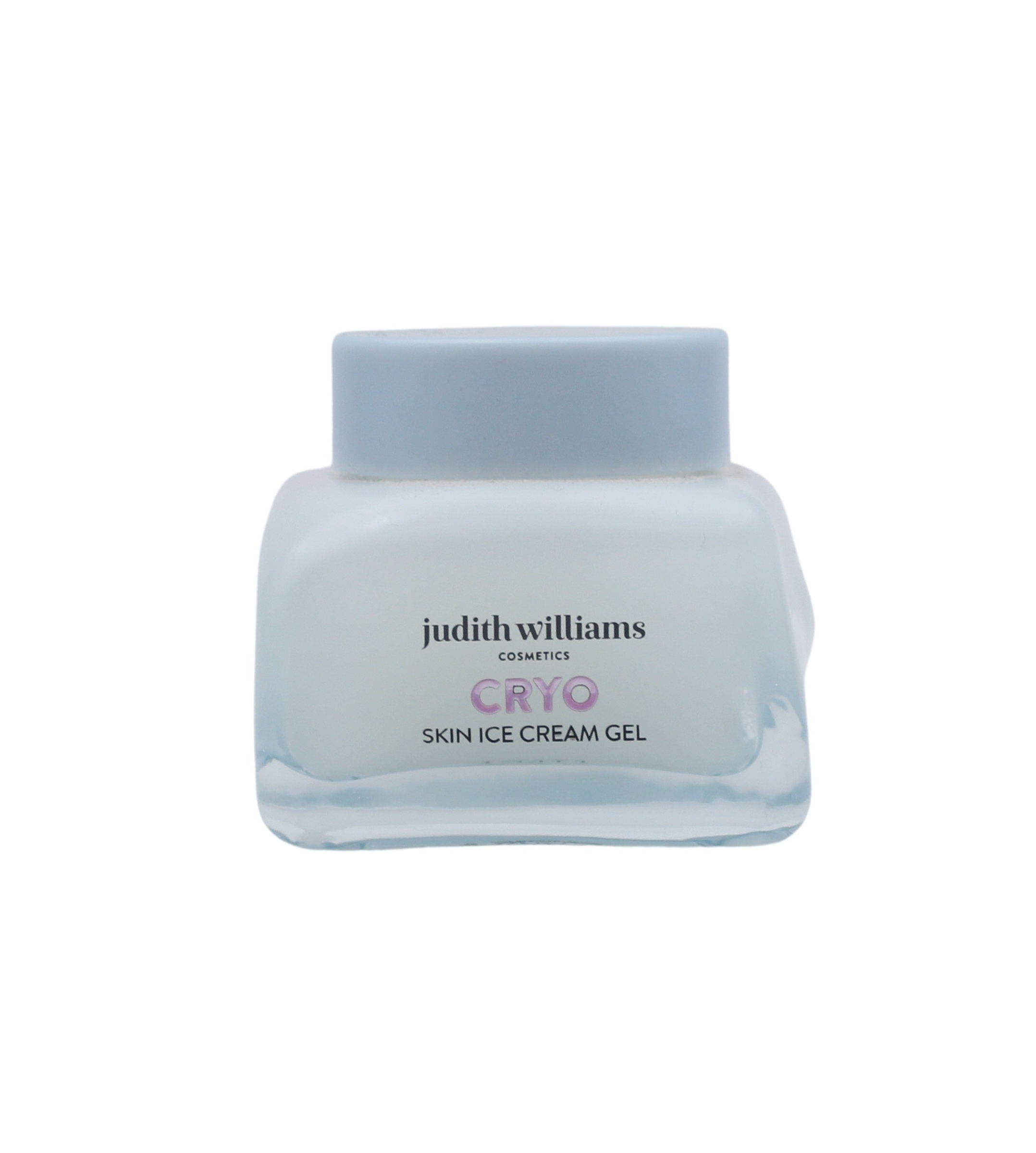Judith Williams Cryo Skin Skin Ice Cream Gel 50 ml – Bild 1