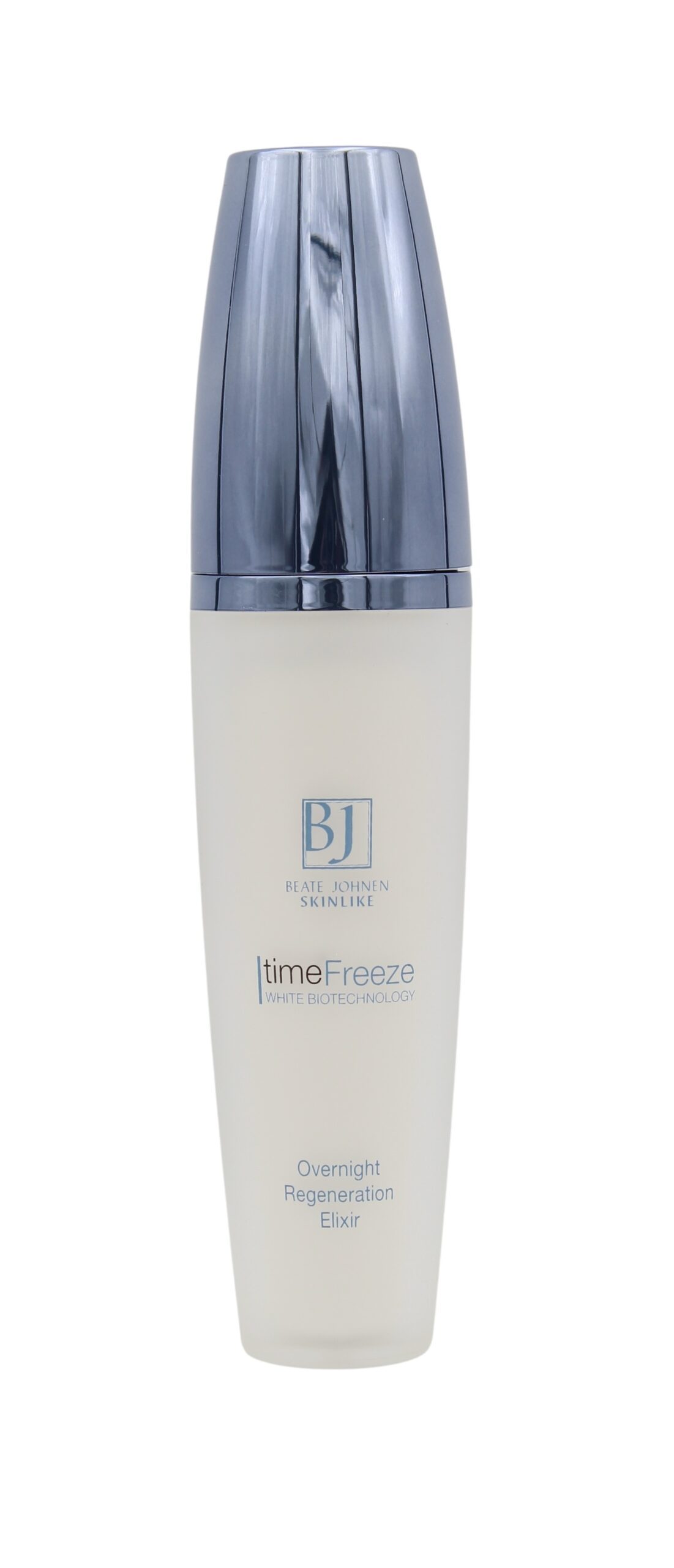 Beate Johnen Skinlike Time Freeze Overnight Regeneration Elixir 50ml – Bild 1