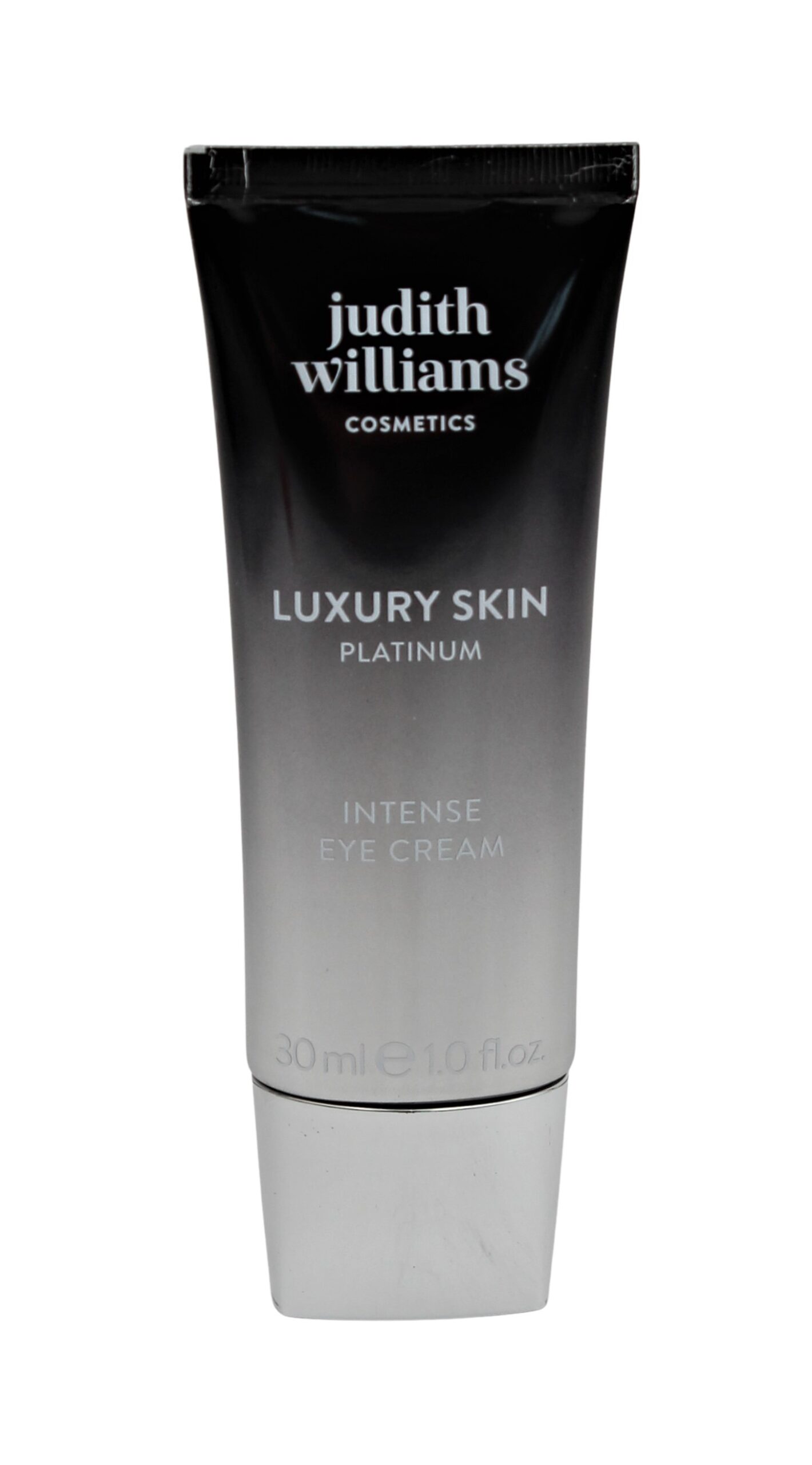 Judith Williams Luxury Skin Platinum Intense Augencreme 30ml – Bild 1