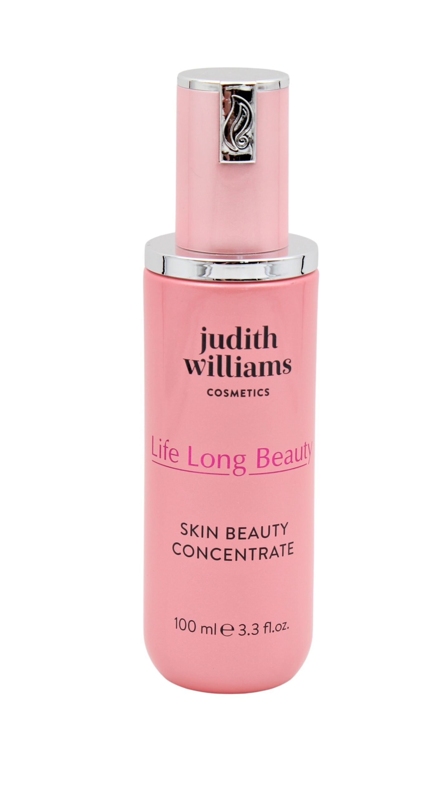 Judith Williams Life Long Beauty Skin Beauty Concentrate 100ml – Bild 1