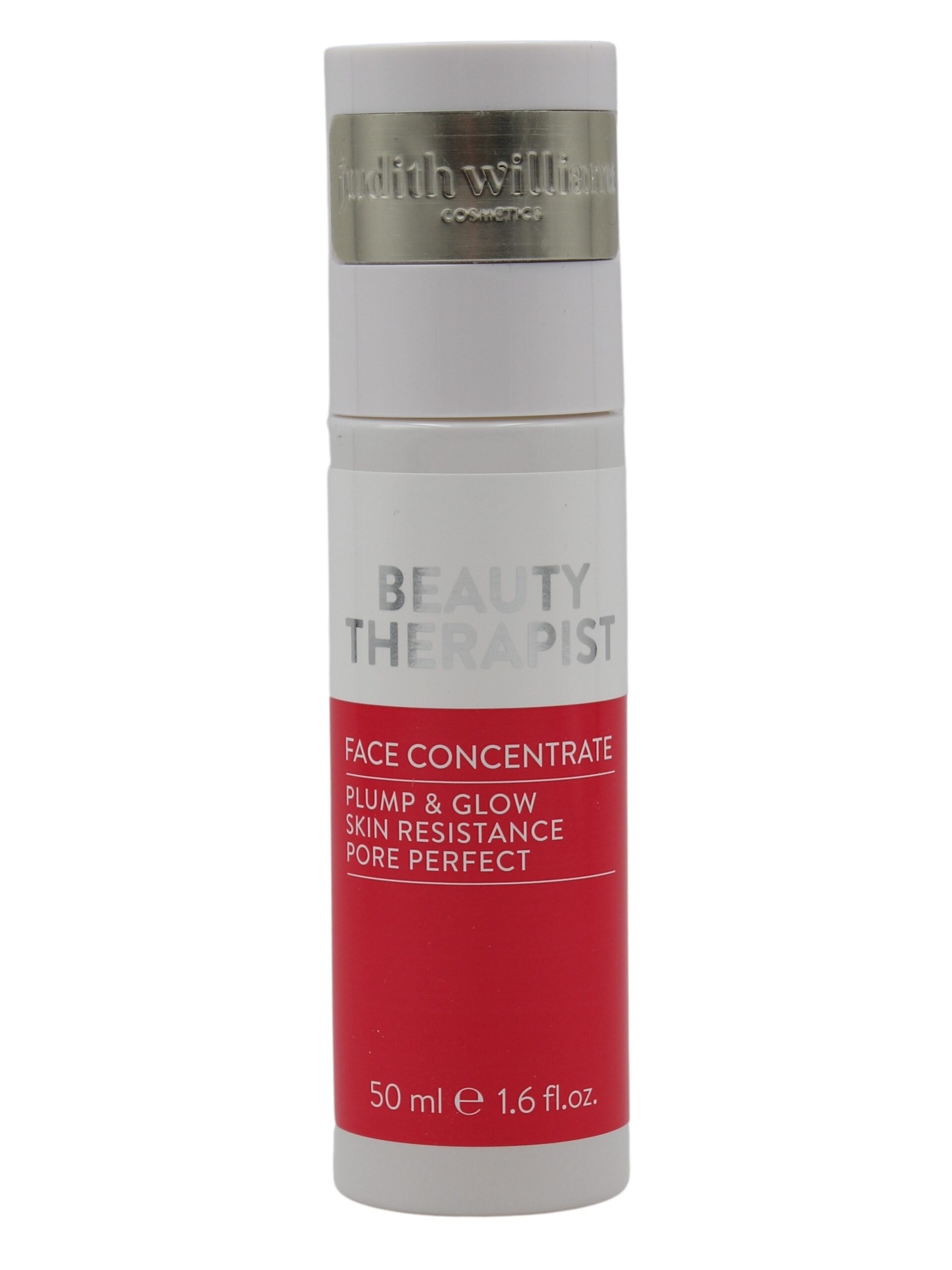 Judith Williams Beauty Therapist Face Concentrate Plump & Glow 50 ml – Bild 1