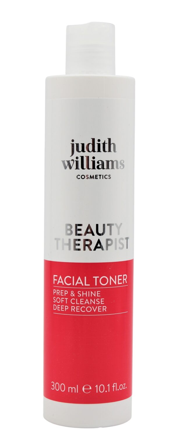 Judith Williams Beauty Therapist Facial Toner 300 ml