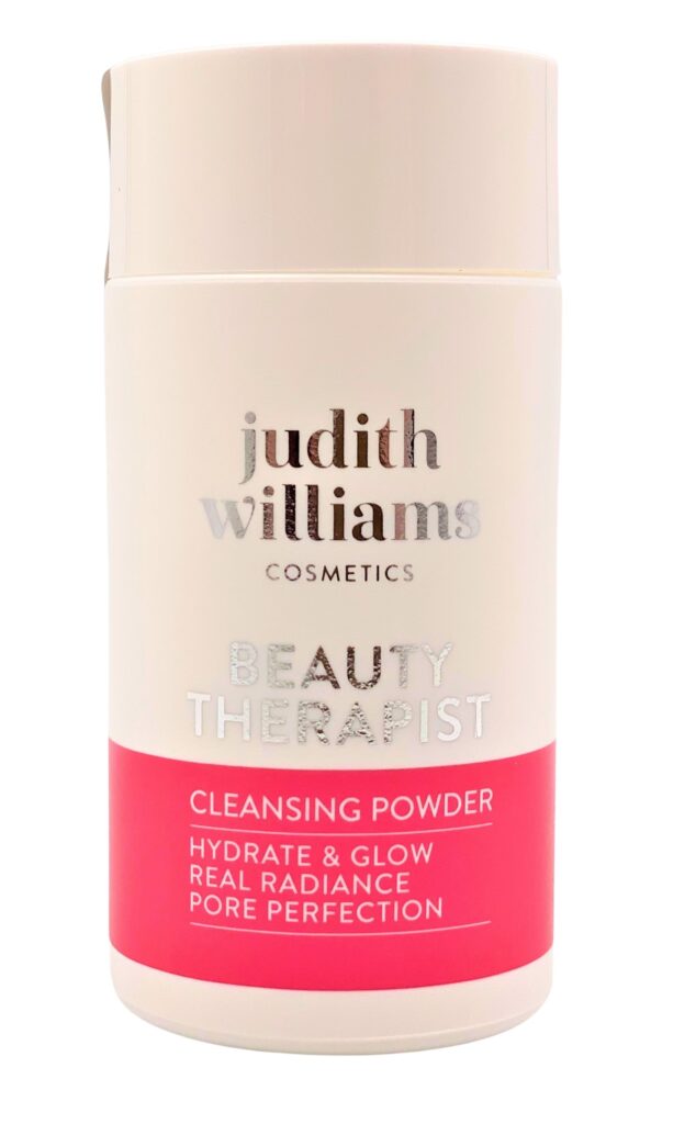 Judith Williams Beauty Therapist Cleansing Powder 40g