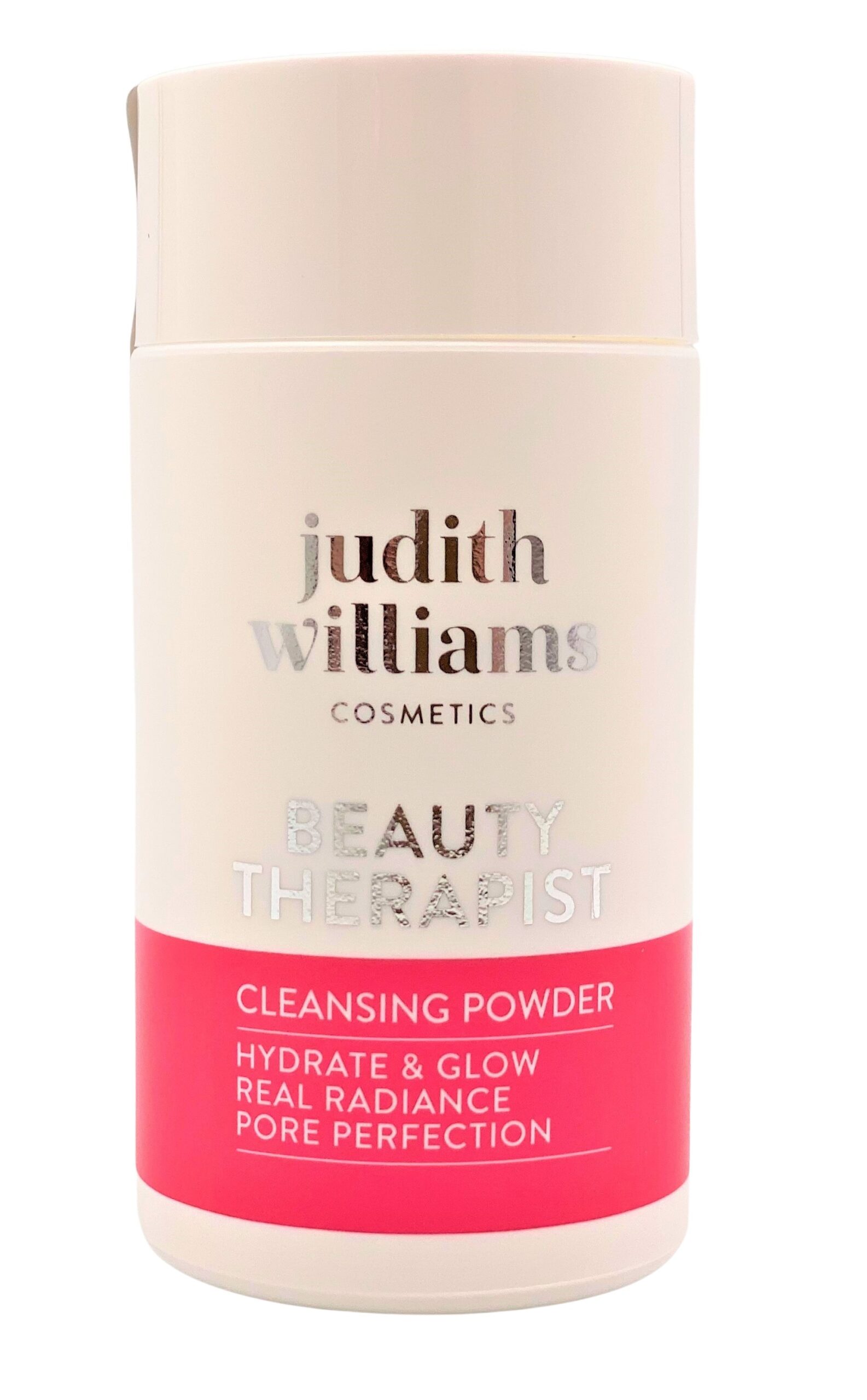 Judith Williams Beauty Therapist Cleansing Powder 40g – Bild 1