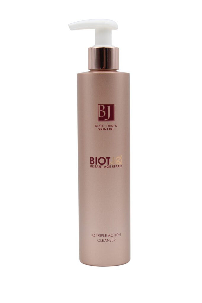 Beate Johnen BIOTIQ - IQ Skin Repair Hydroxitoner Tonic 250ml