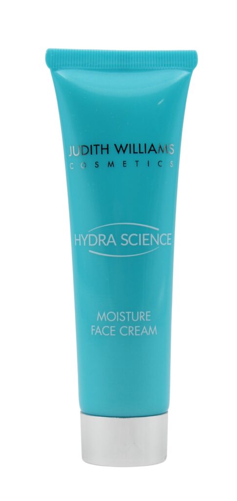 Judith Williams Hydra Science Moisture Face Cream 30ml Tube