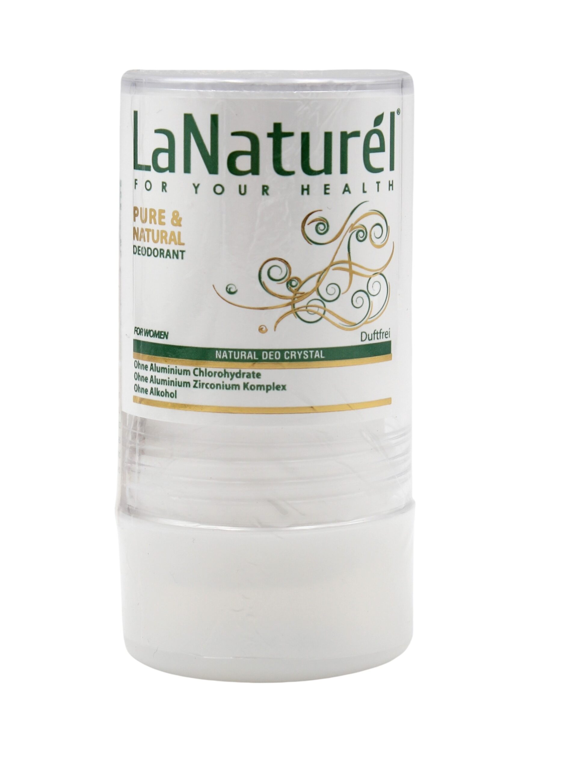 LaNaturel Deo - Kristall - für Frauen 130g Vegan – Bild 1