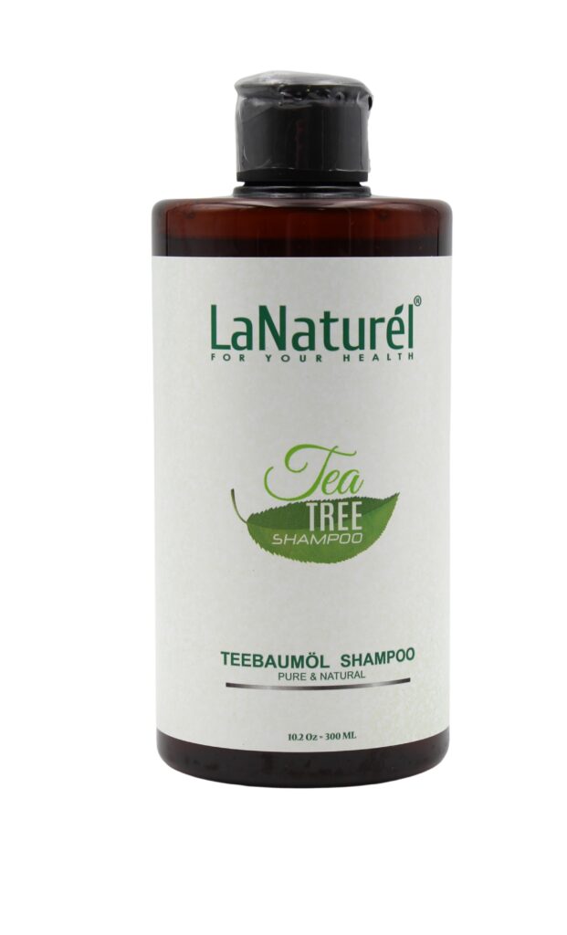 LaNaturel Teebaum&ouml;l Shampoo 300ml