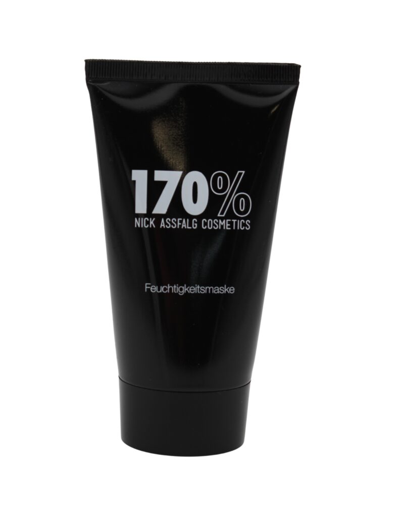 Nick Assfalg 170 % Feuchtigkeitsmaske 150ml