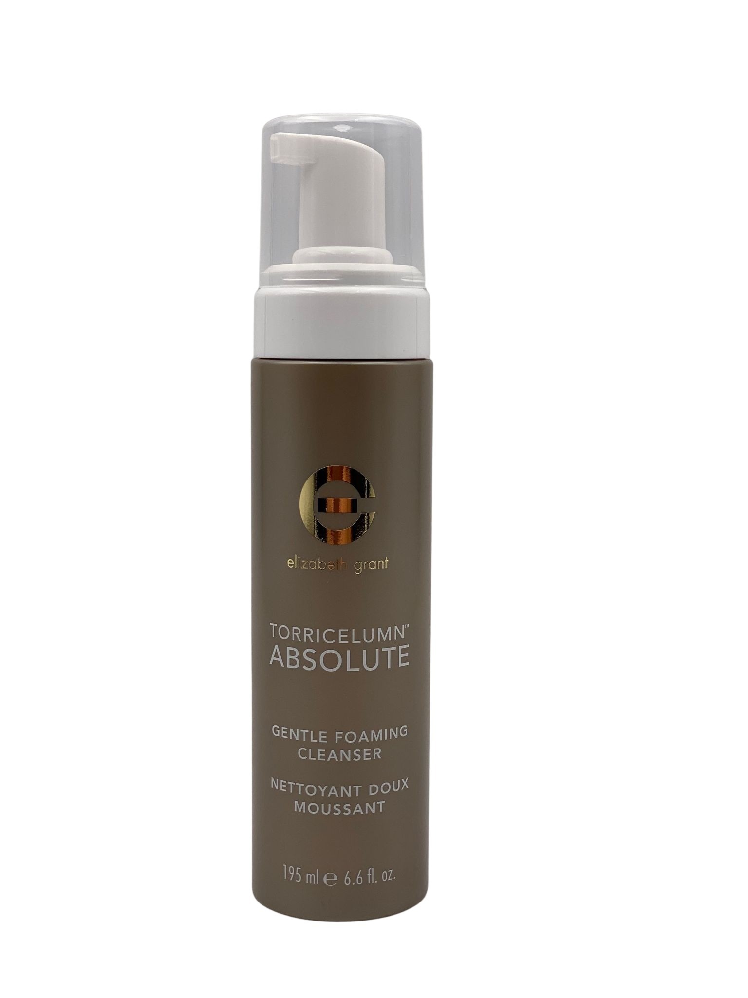 Elizabeth Grant Torricelumn Absolute Gentle Foaming Cleanser 195ml – Bild 1