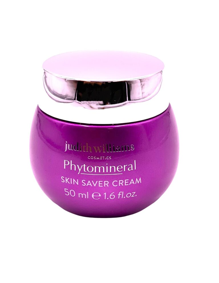 Judith Williams Phytomineral Skin Saver Cream 50ml