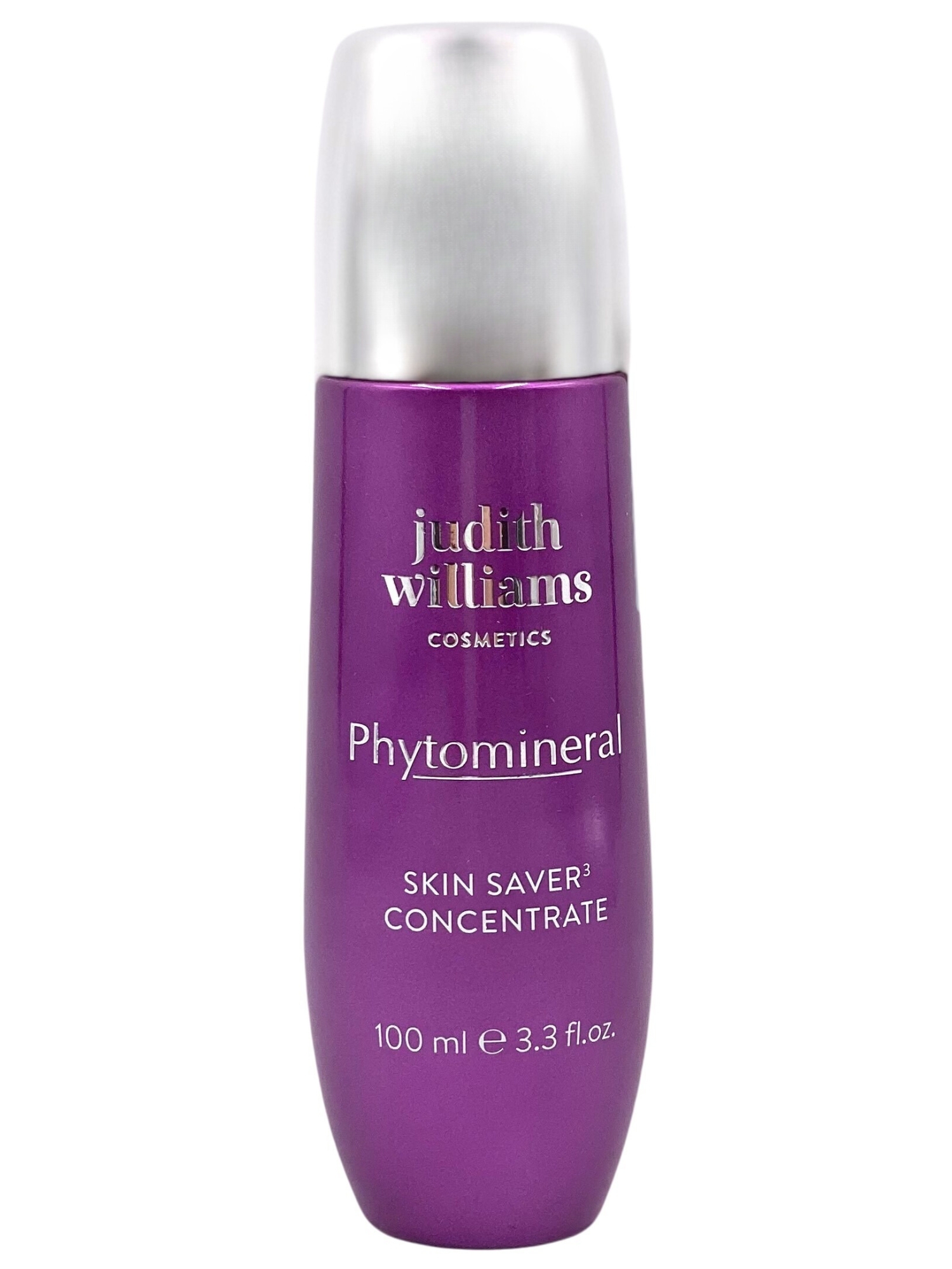 Judith Williams Phytomineral Skin Saver Concentrate, 100 ml – Bild 1