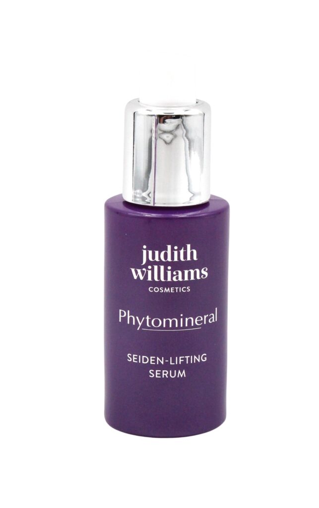 Judith Williams Phytomineral Seiden-Lifting Serum 30ml