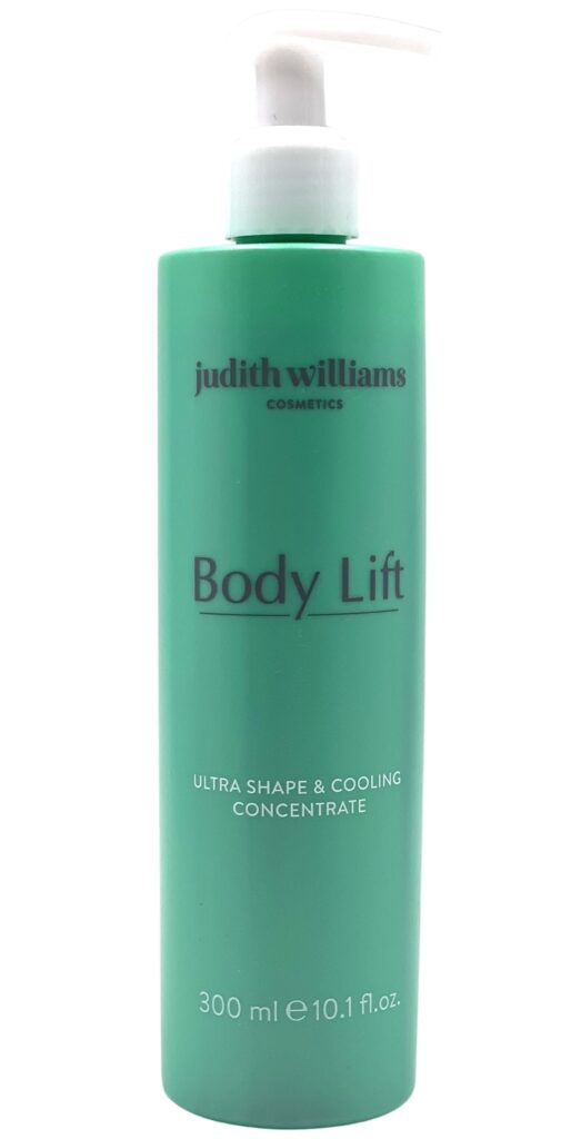 Judith Williams Body Lift Ultra Shape & Cooling Concentrate 300 ml