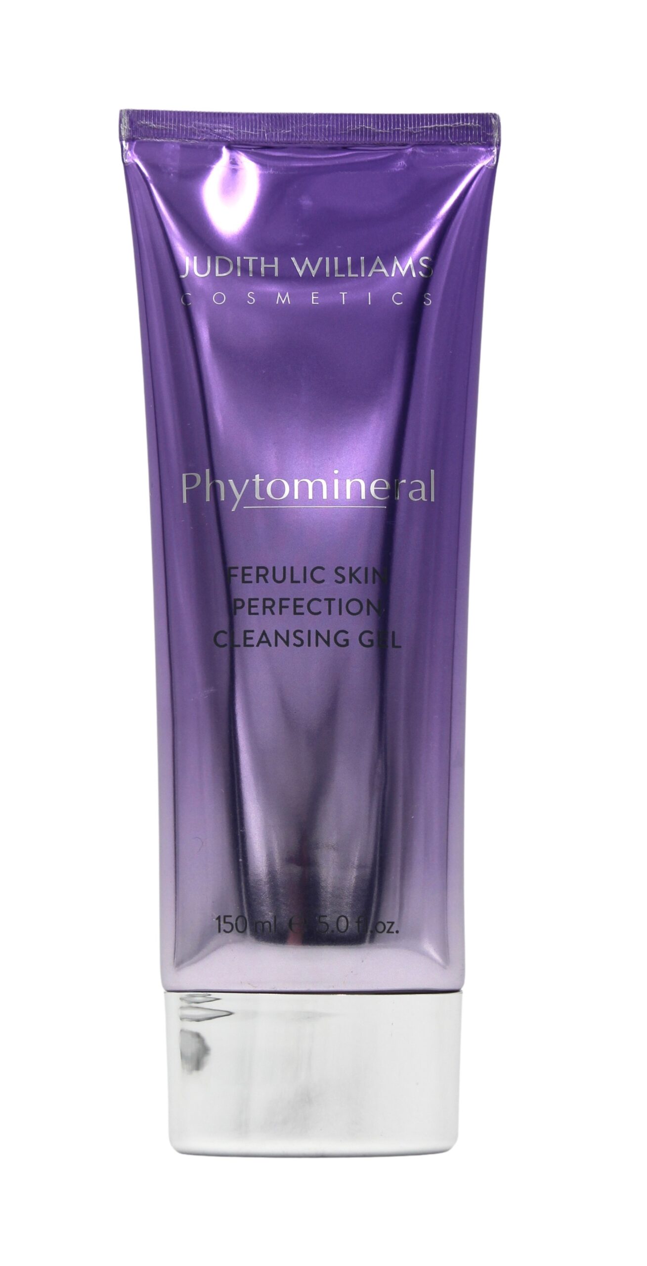 Judith Williams Phytomineral Ferulic Skin Perfection Cleansing Gel 150ml – Bild 1