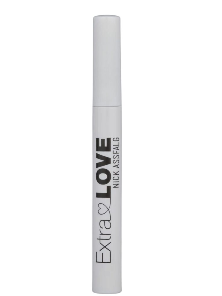 Nick Assfalg Wimpernpflege EXTRA LOVE 10ml