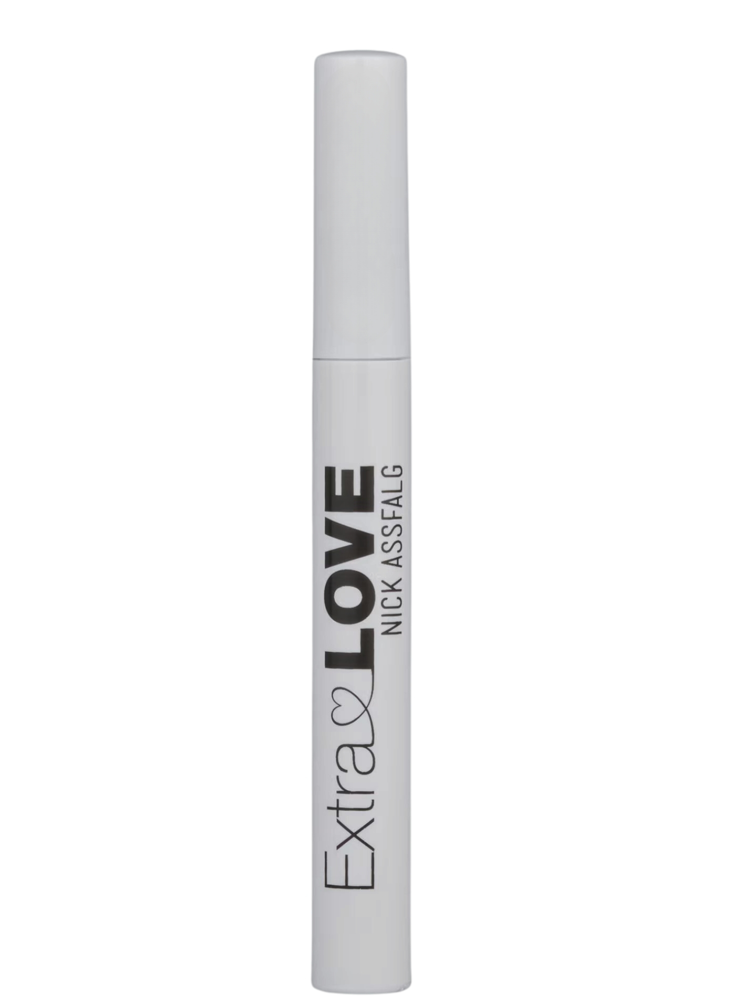 Nick Assfalg Wimpernpflege EXTRA LOVE 10ml – Bild 1