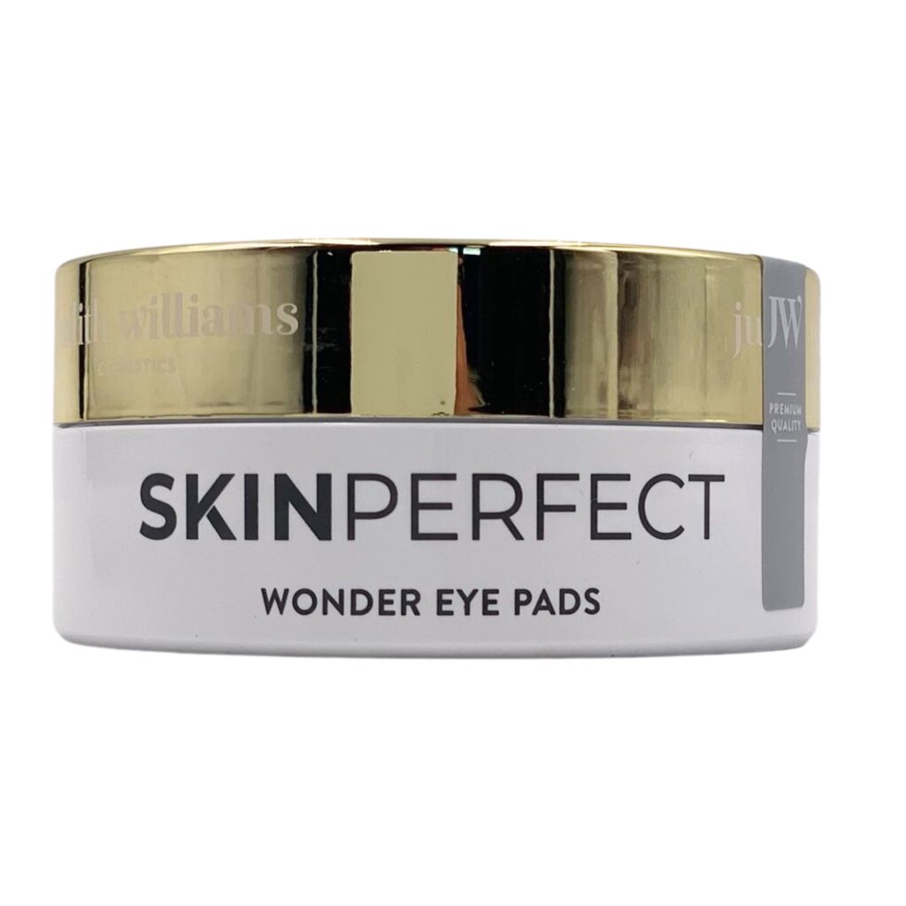Judith Williams SkinPerfect Wonder Eye Pads 30x2 St&uuml;ck