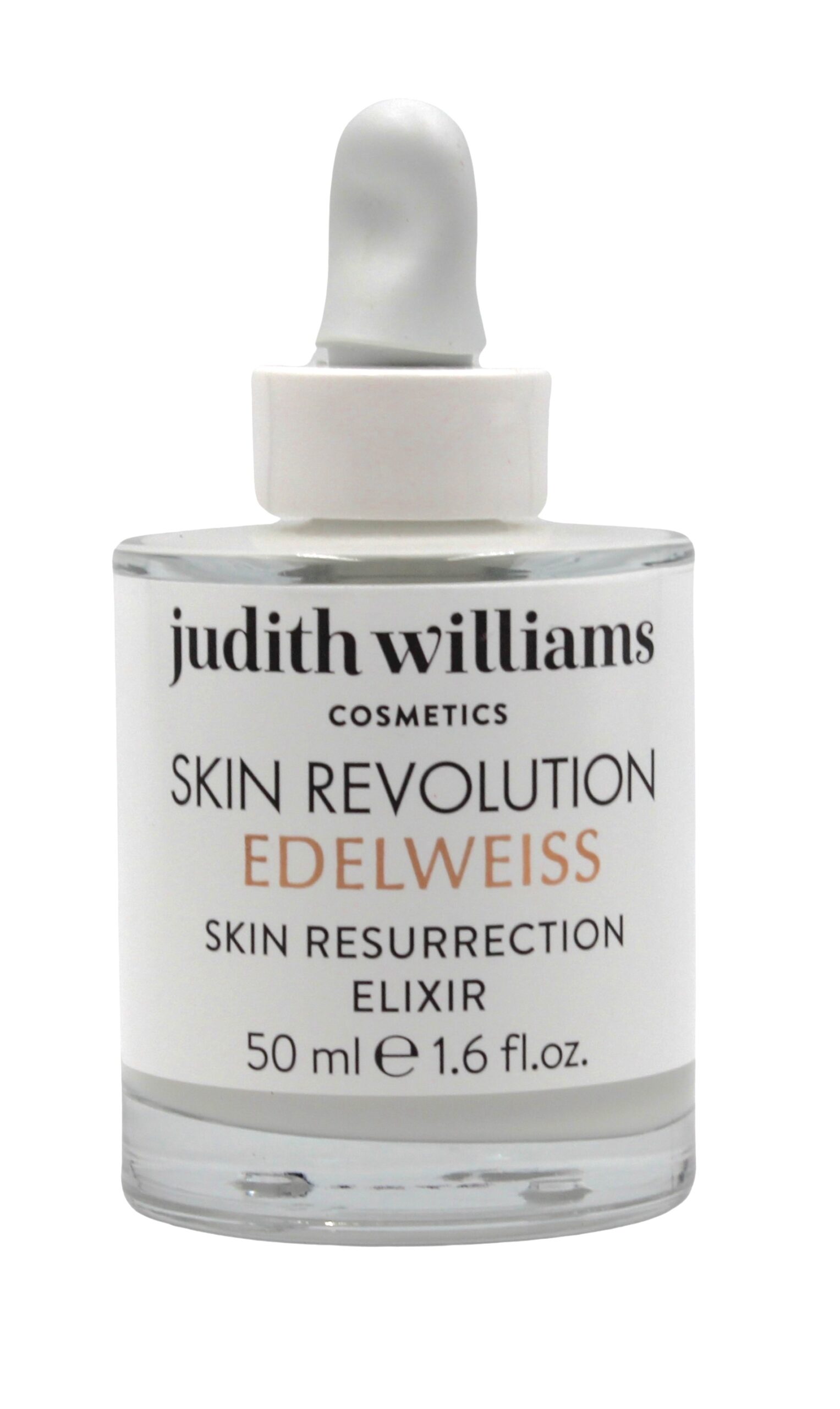 Judith Williams Edelweiss Skin Resurrection Elixir 50 ml – Bild 1