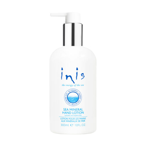 Inis Sea Mineral Hand Lotion 300 ml - Handcreme mit Meeresmineralien