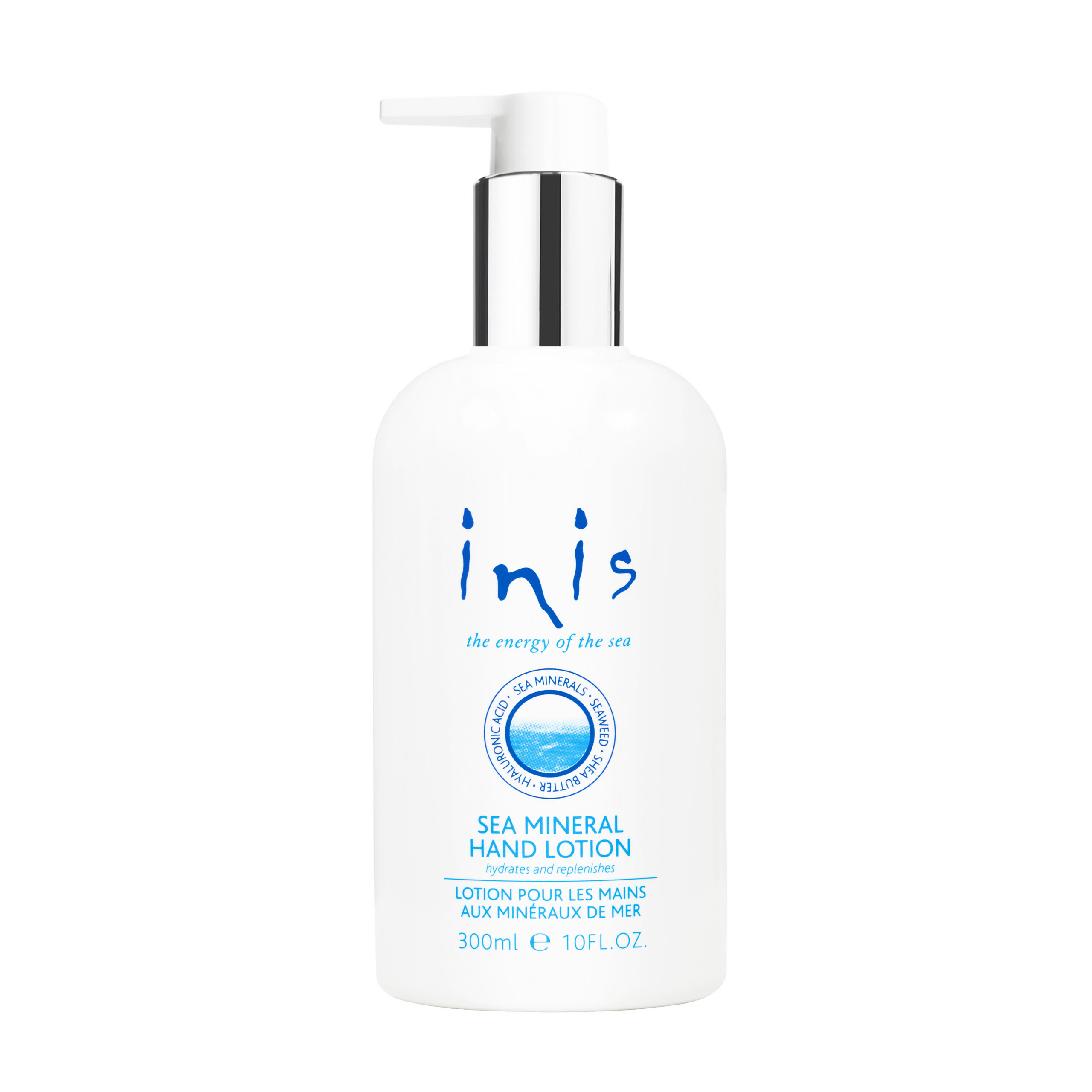 Inis Sea Mineral Hand Lotion 300 ml - Handcreme mit Meeresmineralien – Bild 1