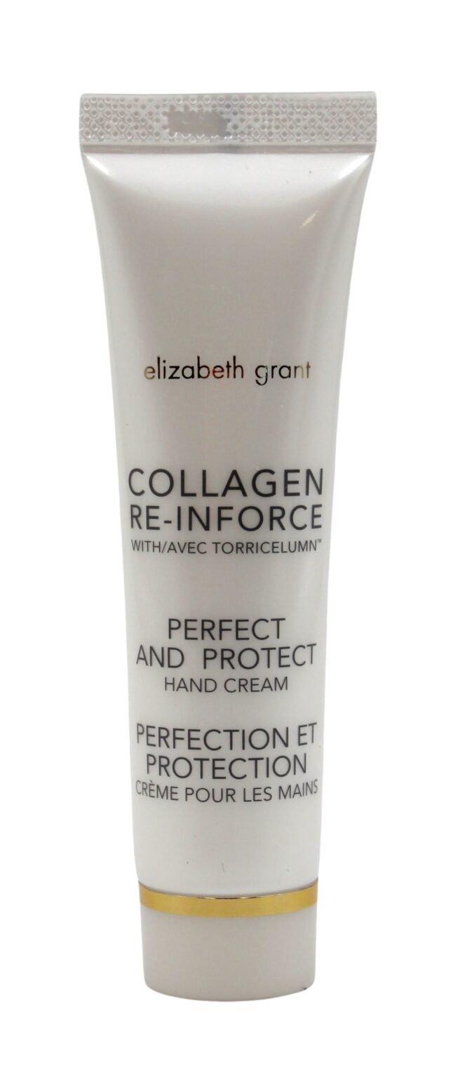 ELIZABETH GRANT Collagen Re-Inforce Perfect and Protect Handcreme 30 ml