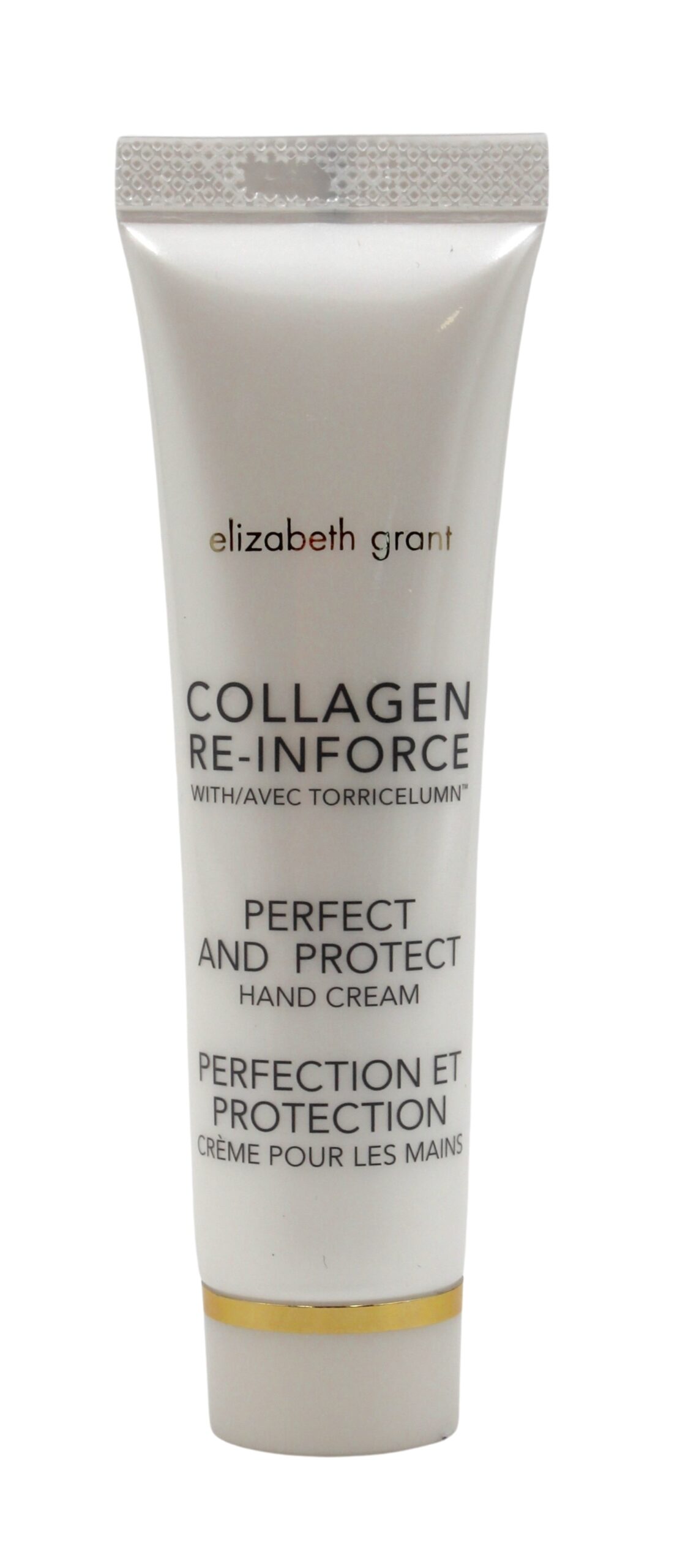 ELIZABETH GRANT Collagen Re-Inforce Perfect and Protect Handcreme 30 ml – Bild 1