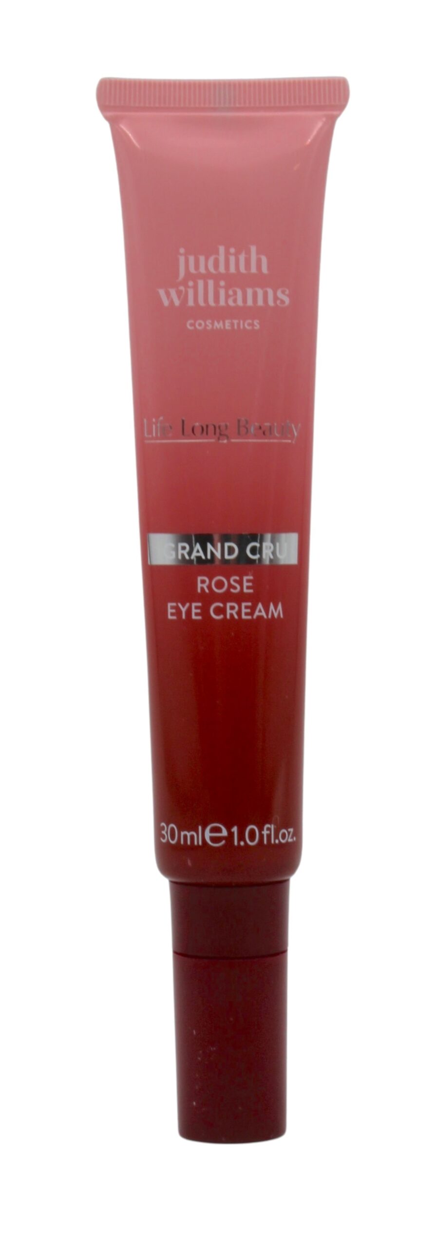 Judith Williams Life Long Beauty Grand Cru Rose Eye Cream 30ml Augencreme – Bild 1