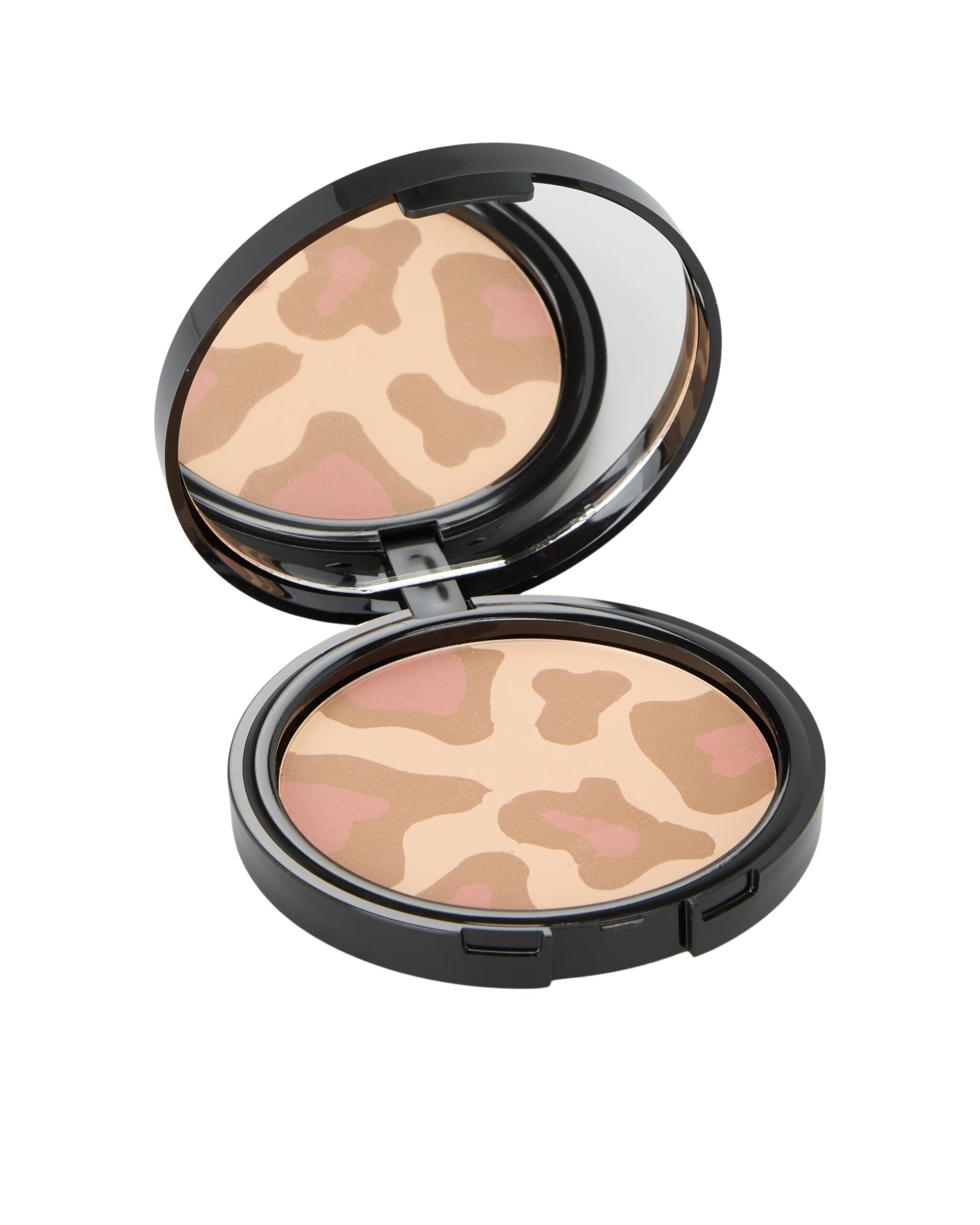 Nick Assfalg Pro Makeup Leo Tanning Powder XXL 18 g – Bild 1