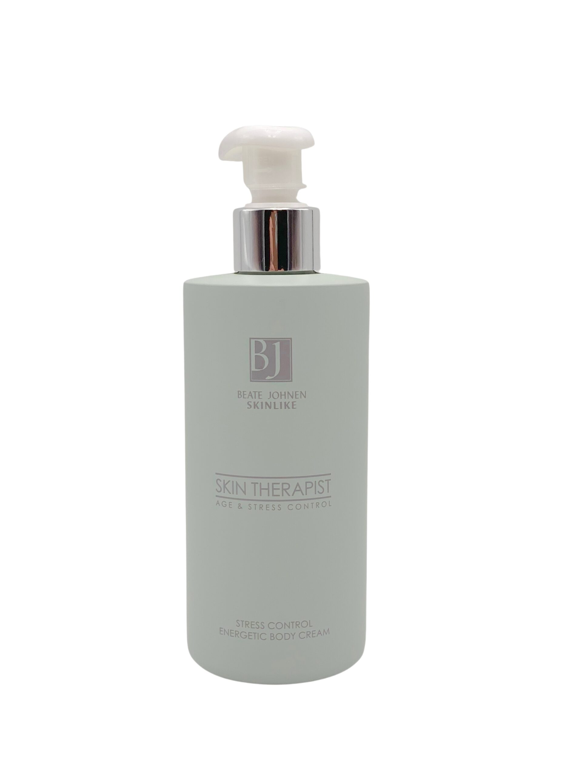 Beate Johnen Skin Therapist Stress Control Energetic Body Cream, 300 ml – Bild 1