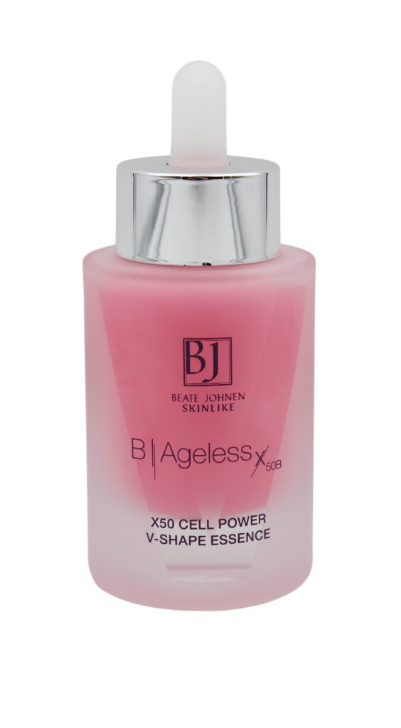 Beate Johnen B Ageless X50 Cell Power V-Shape Essence 50ml
