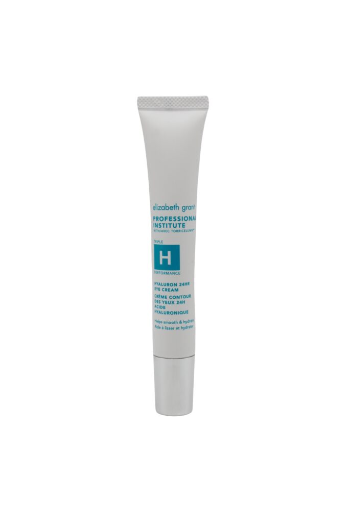 Elizabeth Grant Professional Institute Hyaluron Augencreme, 30 ml