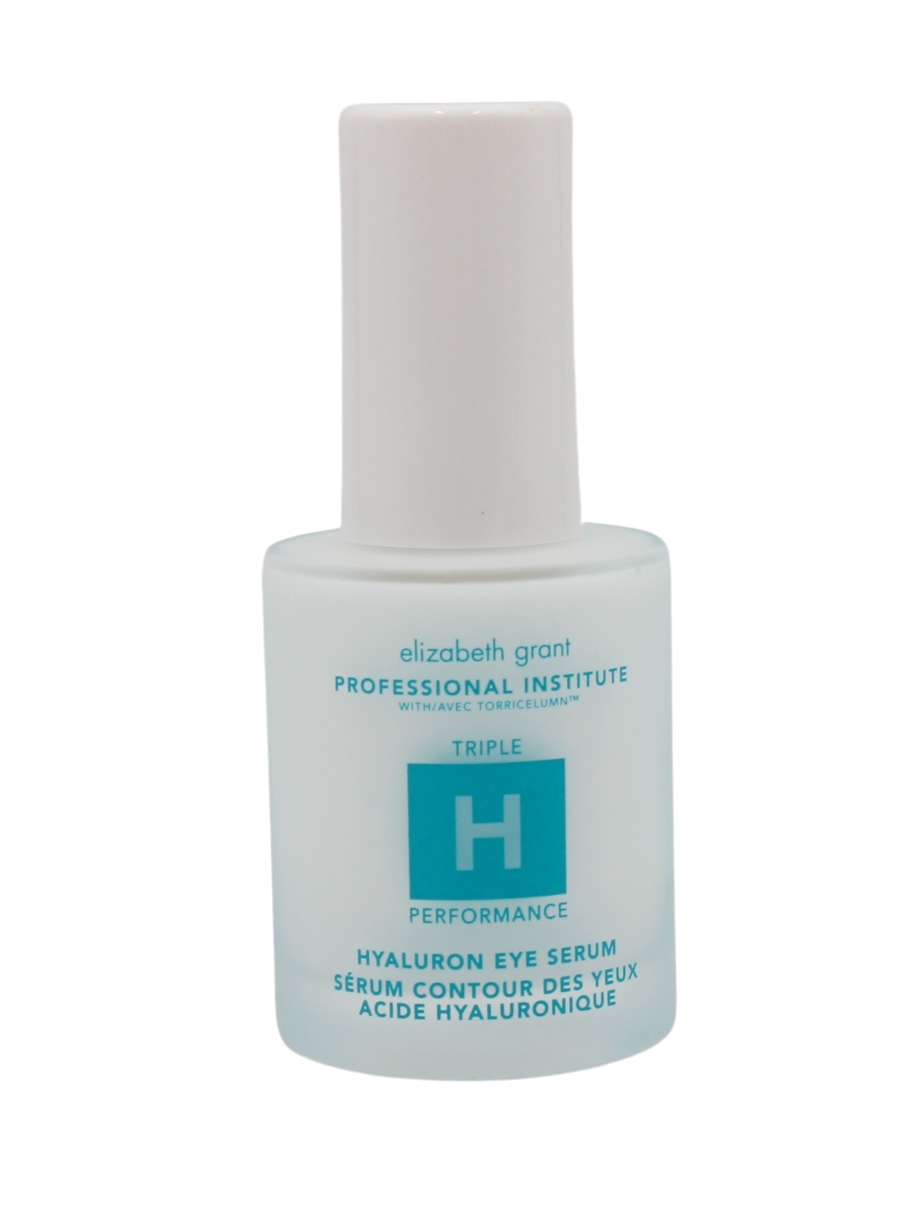 Elizabeth Grant Professional Institute Hyaluron Eye Serum, 30 ml Augenserum – Bild 1