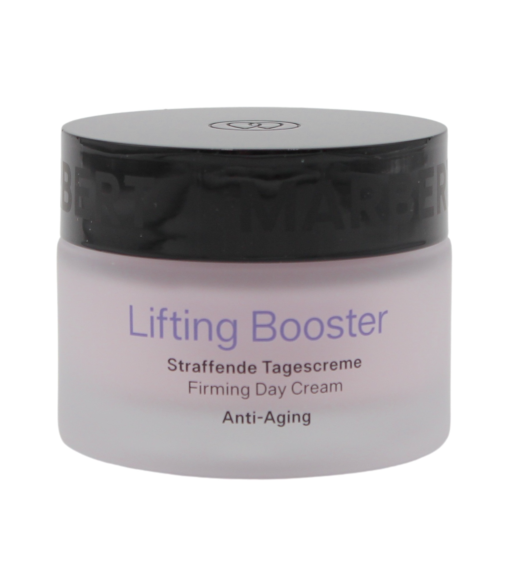 Marbert Lifting Booster straffende Tagescreme mit LSF 15, 50 ml – Bild 1
