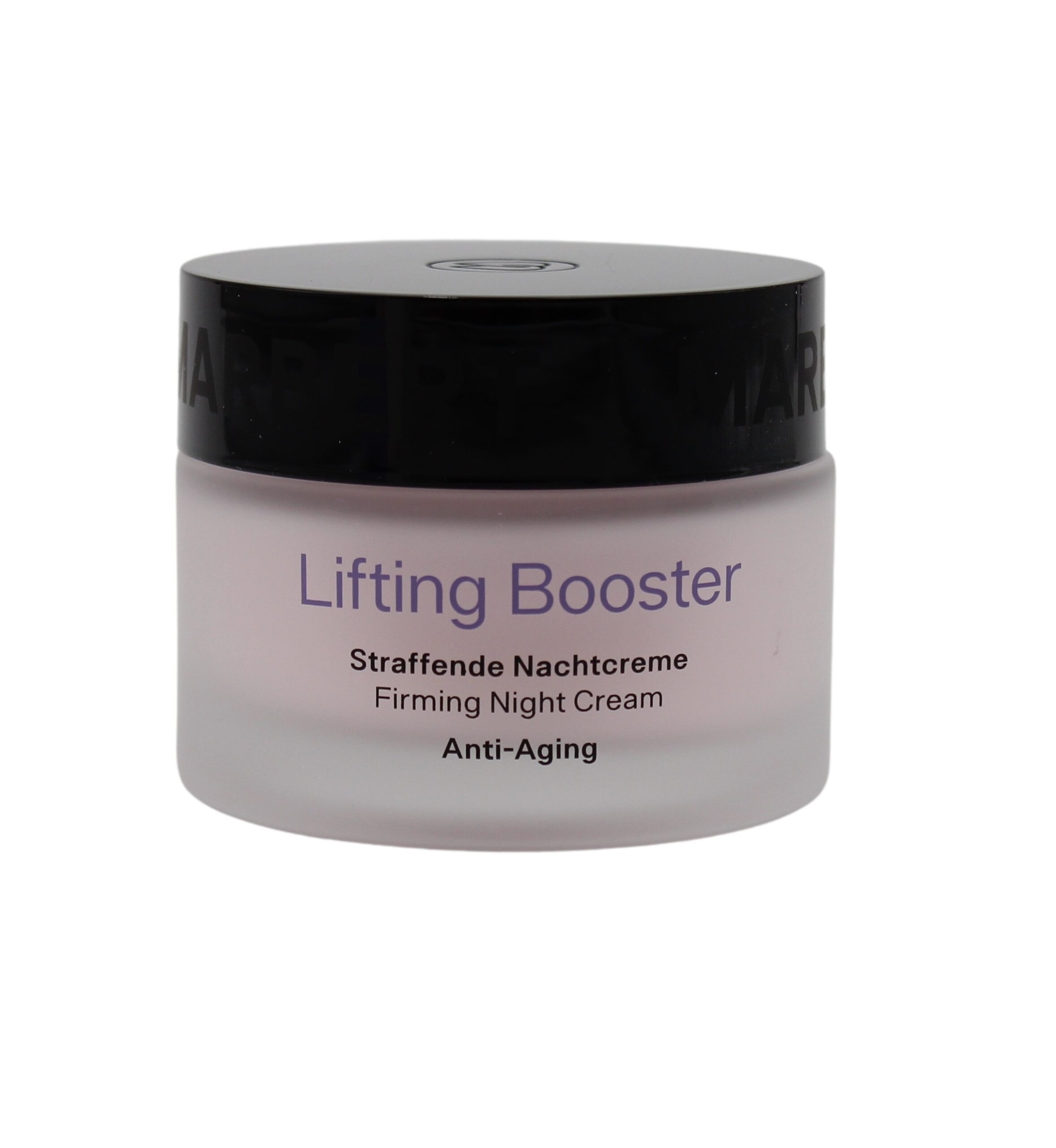 Marbert Lifting Booster straffende Nachtcreme 50 ml – Bild 1