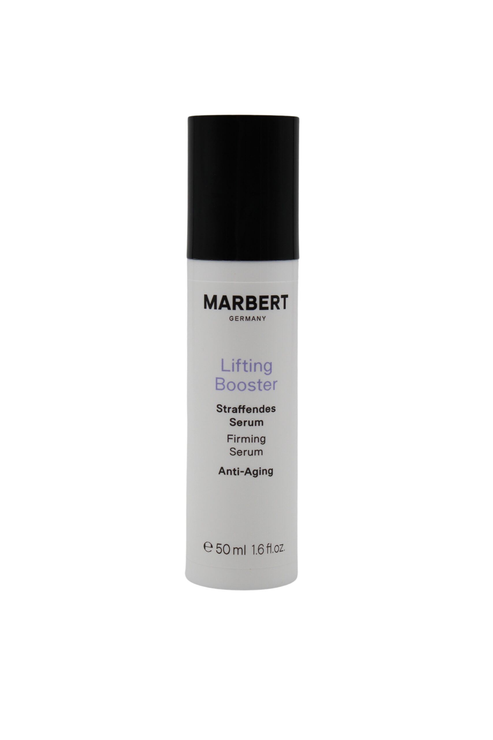 Marbert Lifting Booster – Straffendes Serum, 50 ml – Bild 1