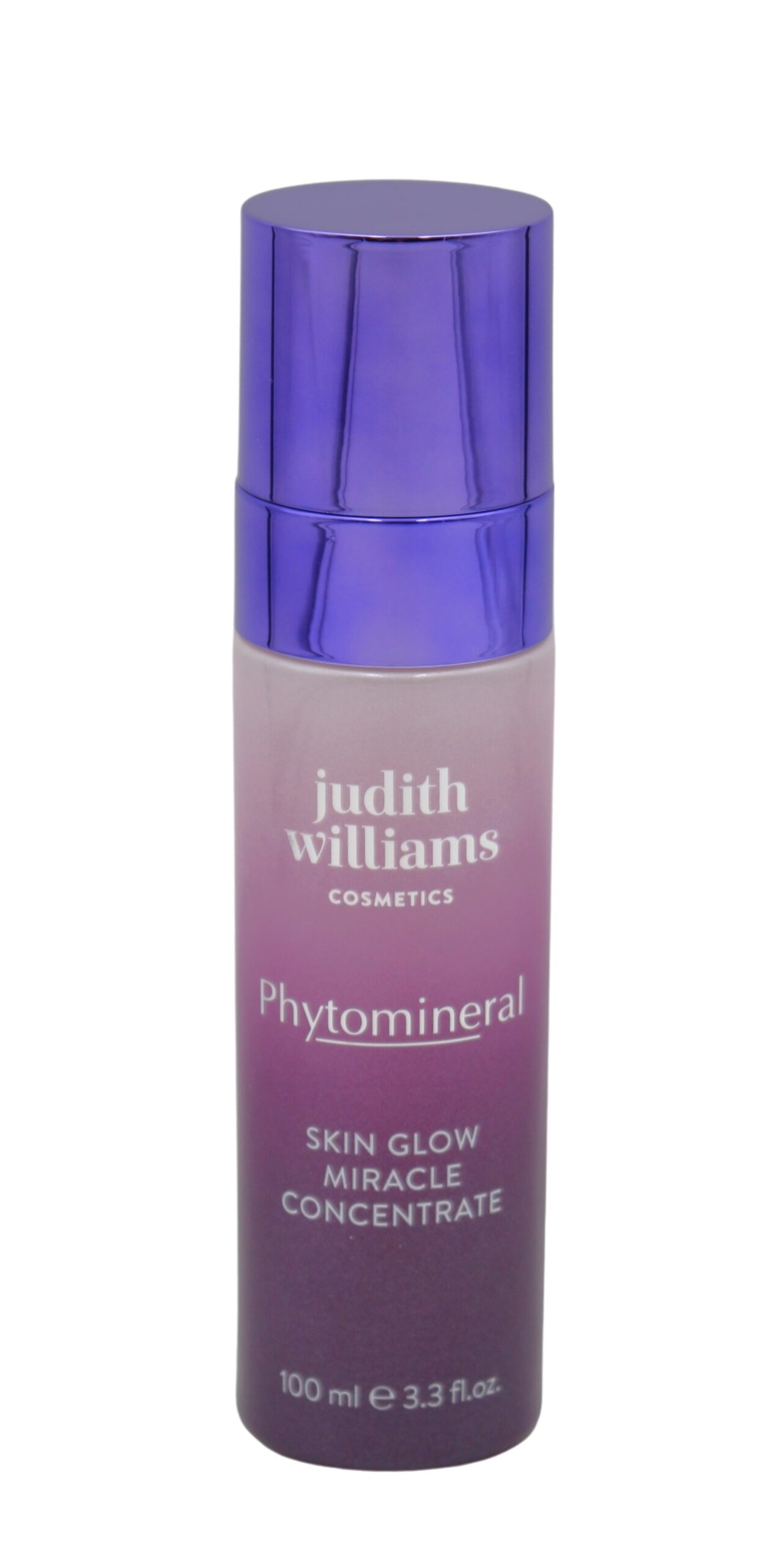 Judith Williams Phytomineral Skin Glow Miracle Concentrate 100 ml – Bild 1