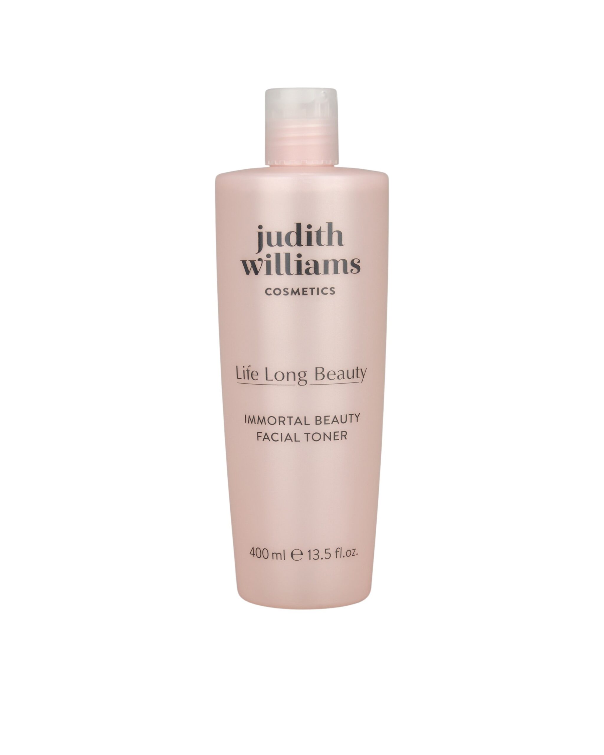 Judith Williams Life Long Beauty Immortal Beauty Facial Toner 400ml – Bild 1