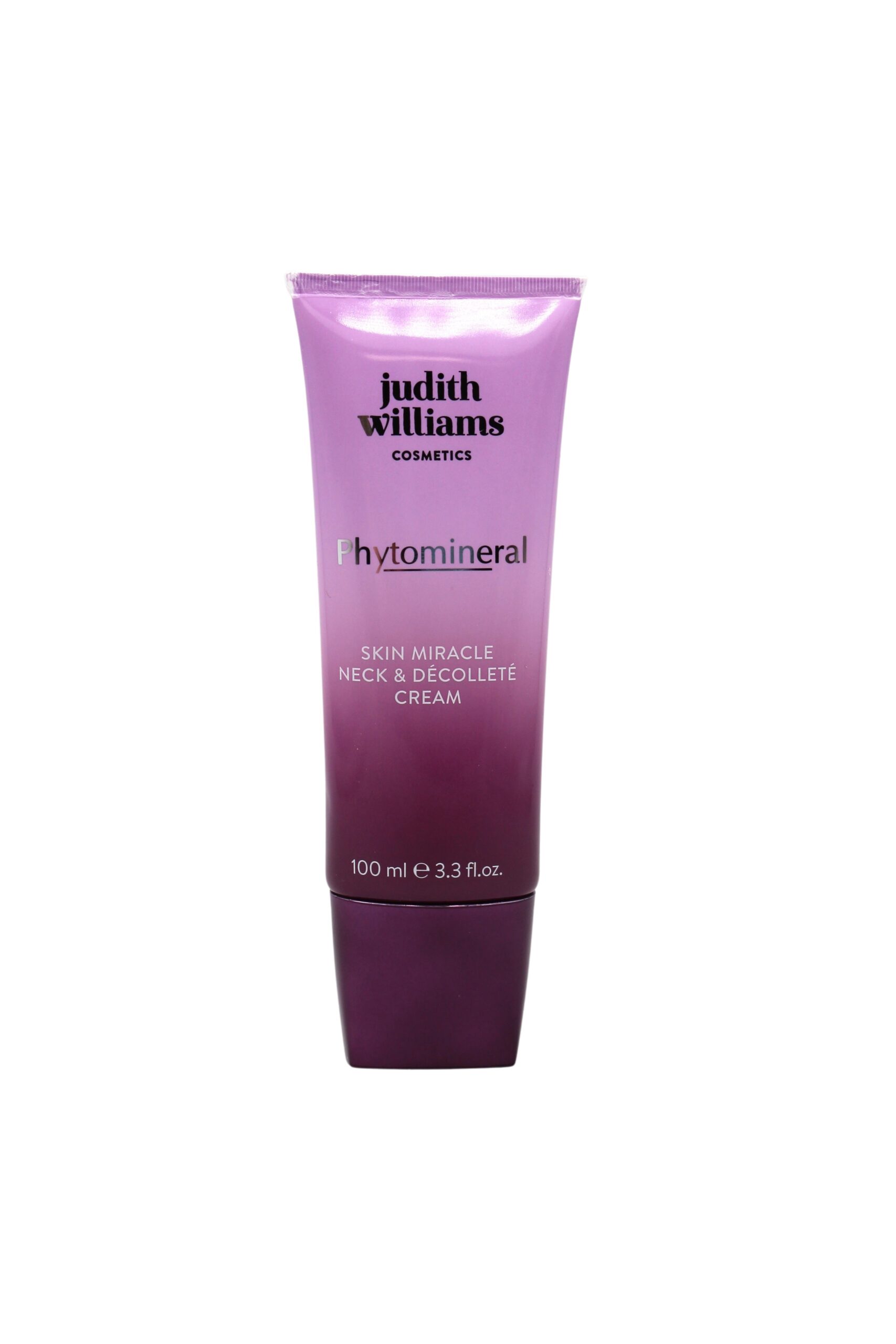 Judith Williams Phytomineral Skin Miracle Neck & Deck Cream, 100 ml – Bild 1